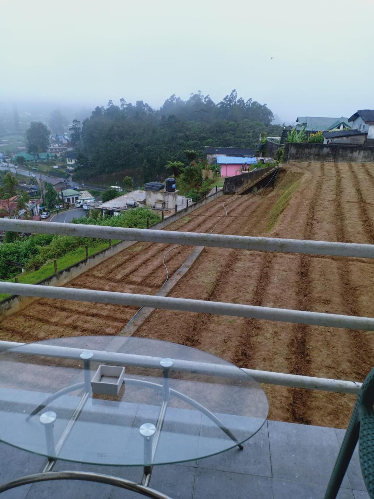 מלון נוארה אליה Blue Meadows Nuwaraeliya מראה חיצוני תמונה