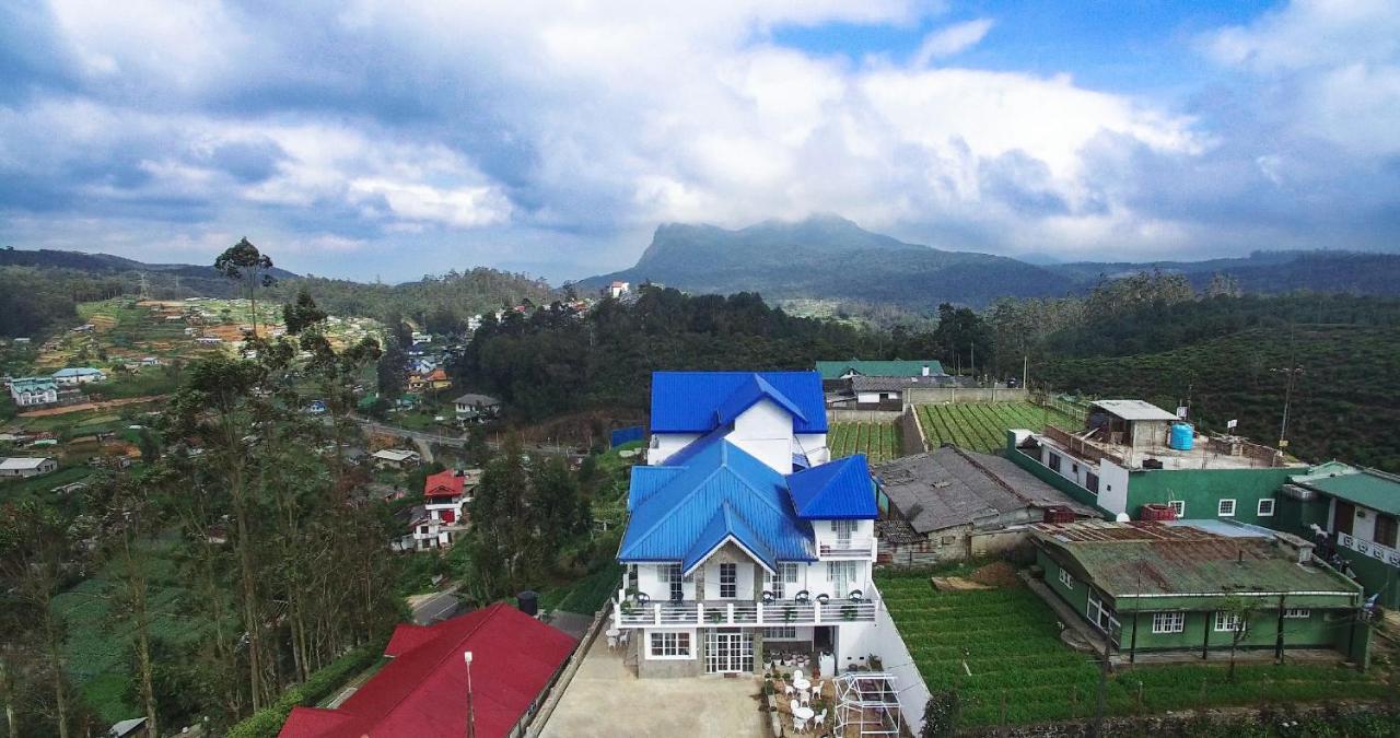 מלון נוארה אליה Blue Meadows Nuwaraeliya מראה חיצוני תמונה